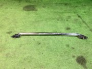 Ручка пятой двери SUBARU LEGACY OEM E7517AE000 BH5 2002 silver 01G