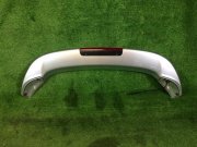 สปอยเลอร์ SUBARU LEGACY OEM 96031AE020TG BH5 2002 silver 01G