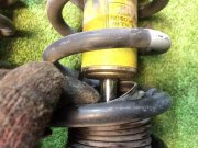 Стойки SUBARU LEGACY OEM 20310AE160, 20310AE170, 20365AE030, 931499MM, 28B84A, BH5 2002 EJ206