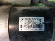 Стартер SUBARU LEGACY OEM 31711AH090, 31711AH091 BH5 2002 EJ206