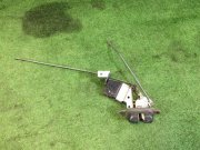 Замок пятой двери SUBARU LEGACY OEM 60319FA201, 60319FA200 BH5 2002 silver 01G