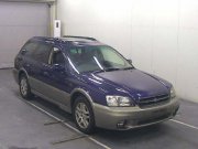 Подушка двс правая SUBARU LANCASTER OEM 41022AE020, 41022AE021 BH9 1998 EJ254