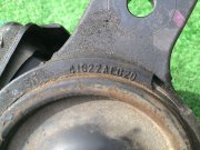Подушка двс правая SUBARU LANCASTER OEM 41022AE020, 41022AE021 BH9 1998 EJ254