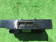 エアコンコントロールユニット SUBARU LANCASTER OEM 72311AE000, 72311AE030, 72311AE100, 72311AE170, 72311AE180 BH9 1998 EJ254