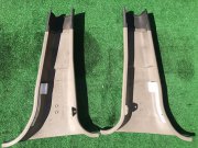 Revestimento dos pilares SUBARU LANCASTER OEM 94022AE000AD, 94022AE020AD, 94022AE021AD, 94022AE010AD, 94022AE030AD, BH9 1998 violet blue 8K1