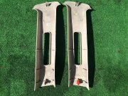 Pillar trim SUBARU LANCASTER OEM 94012AE020GF, 94012AE030GF BH9 1998 violet blue 8K1