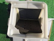 Печка SUBARU LANCASTER OEM 72110AE000 BH9 1998 EJ254