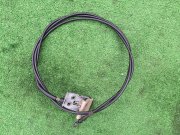 ボンネットワイヤー 57330AE000GE SUBARU LANCASTER