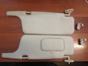 Козырьки солнцезащитные SUBARU LANCASTER OEM 92011AE030GF, 92011AE000GF, 92011AE031GF, 92011AE001GF BH9 1998 violet blue 8K1