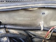 Шкив коленвала SUBARU LANCASTER OEM 12305AA222, 12305AA251, J1097000, SBDSEJ251, 12305AA252 BH9 1998 EJ254