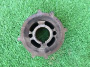 Crankshaft gear SUBARU LANCASTER OEM 13021AA091, 13021AA090 BH9 1998 EJ254