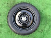 Запасное колесо 28111AA670, 28111AA671, 28121PA042, 28121AG300, 28111AA672, SUBARU LANCASTER