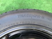 ล้ออะไหล่ SUBARU LANCASTER OEM 28111AA670, 28111AA671, 28121PA042, 28121AG300, 28111AA672, BH9 1998