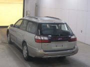 ล้ออะไหล่ SUBARU LANCASTER OEM 28111AA670, 28111AA671, 28121PA042, 28121AG300, 28111AA672, BH9 1998