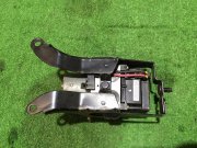 Блок abs SUBARU LANCASTER OEM 27539AC050 BH9 1998 EJ254