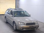 Блок abs SUBARU LANCASTER OEM 27539AC050 BH9 1998 EJ254