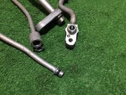 空调管路 SUBARU LANCASTER OEM 73424AE000, 73424AE001, 73425AE000, 73431AE040, ND4468706493, BH9 1998 EJ254