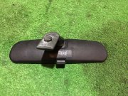 Зеркало заднего вида SUBARU LANCASTER OEM X9201AE000 BH9 1998 grey 8L5