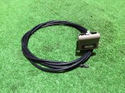 ボンネットワイヤー 57330AE000GE SUBARU LANCASTER