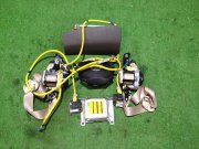 Airbag комплект 98221AE000, 98211AE000ML, 98271AE000DG, 98241AE180 SUBARU LANCASTER