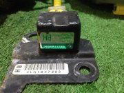 Airbag set SUBARU LANCASTER OEM 98221AE000, 98211AE000ML, 98271AE000DG, 98241AE180 BH9 1998 EJ254