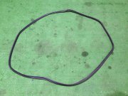 Уплотнитель пятой двери SUBARU LANCASTER OEM 63516AE000, 63516AE001, 63519AE200 BH9 1998 grey 8L5