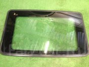 Люк задний 65430AE010, 65430AE011, 65430AE012 SUBARU LANCASTER