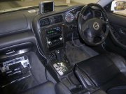 Редуктор SUBARU LEGACY OEM 38300AC090 BH9 1998 EJ254