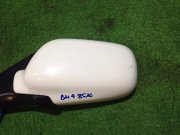 左后视镜 SUBARU LEGACY OEM 91031AE030WG, 91031AE031WG BH9 1998 White 51E