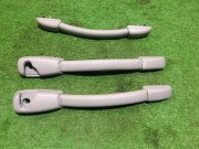 มือจับเพดาน SUBARU LEGACY OEM 92011AE031OB, 92011AE000OB, 92011AE032OB, 92011AE001OB BH9 1998 White 51E