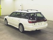 Уплотнитель багажника SUBARU LEGACY OEM 63516AE000, 63516AE001, 63519AE200 BH9 1998 White 51E