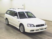 Уплотнитель багажника SUBARU LEGACY OEM 63516AE000, 63516AE001, 63519AE200 BH9 1998 White 51E