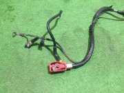 バッテリーケーブル SUBARU LEGACY OEM 81601AE050 BH9 1998 EJ254