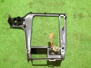 Рамка магнитофона комплект SUBARU LEGACY OEM 66060AE110, 66150AE080, 66050AE040 BH9 1998 White 51E