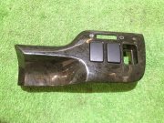 Рамка магнитофона комплект SUBARU LEGACY OEM 66060AE110, 66150AE080, 66050AE040 BH9 1998 White 51E