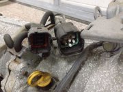 Акпп SUBARU LEGACY OEM 31000AD680 BH9 1998 EJ254