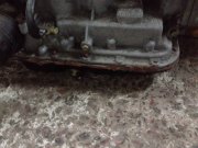 Акпп SUBARU LEGACY OEM 31000AD680 BH9 1998 EJ254