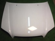 ฝากระโปรงหน้า SUBARU LEGACY OEM 57229AE000 BH9 1998 White 51E