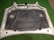 ฝากระโปรงหน้า SUBARU LEGACY OEM 57229AE000 BH9 1998 White 51E