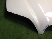 ฝากระโปรงหน้า SUBARU LEGACY OEM 57229AE000 BH9 1998 White 51E