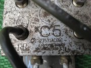 Блок abs SUBARU LANCASTER OEM 27531AC050 BH9 1998 EJ254