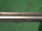 Порог левый SUBARU LANCASTER OEM 91129AE090MF BH9 1998 grey 8L5