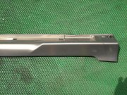 Порог левый SUBARU LANCASTER OEM 91129AE090MF BH9 1998 grey 8L5