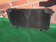 Condensador del aire acondicionado SUBARU LANCASTER OEM 73210AE000, 73210AE001, STSB163940 BH9 1998 EJ254