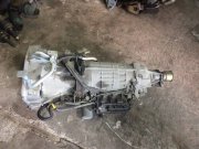 Акпп SUBARU LANCASTER OEM 31000AD690 BH9 1998 EJ254