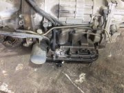 Акпп SUBARU LANCASTER OEM 31000AD690 BH9 1998 EJ254