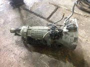 Акпп SUBARU LANCASTER OEM 31000AD690 BH9 1998 EJ254