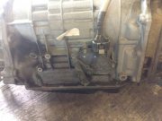 Акпп SUBARU LANCASTER OEM 31000AD690 BH9 1998 EJ254