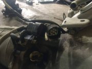 Акпп SUBARU LANCASTER OEM 31000AD690 BH9 1998 EJ254