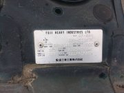 ラジエーターコアサポート SUBARU LANCASTER OEM 53060AE000, 53020AE080, 53020AE090, 53040AE000, 53020AE091, BH9 1998